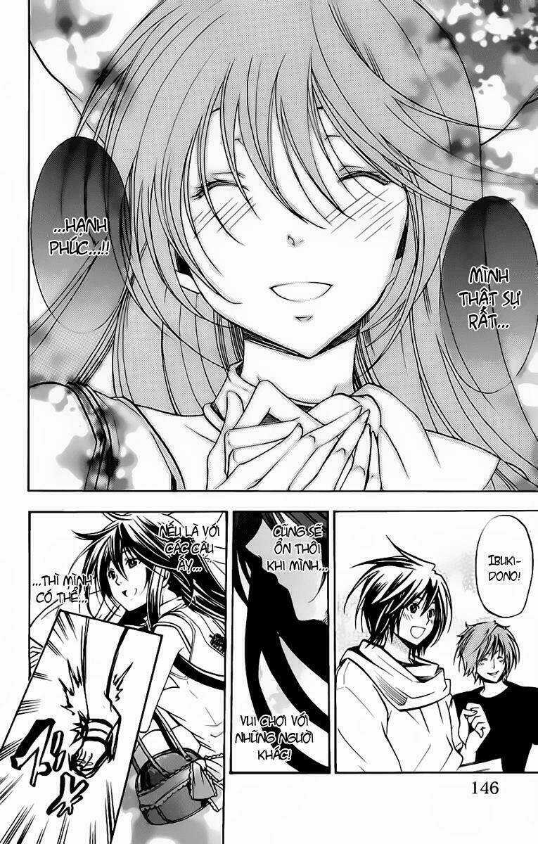 Ashita No Yoichi - Chapter 34 - Trang 40