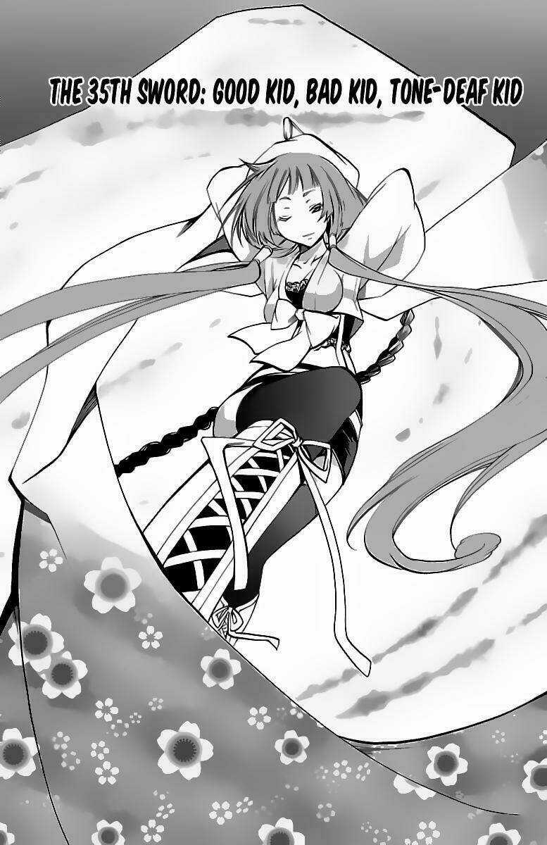 Ashita No Yoichi - Chapter 35 - Trang 2