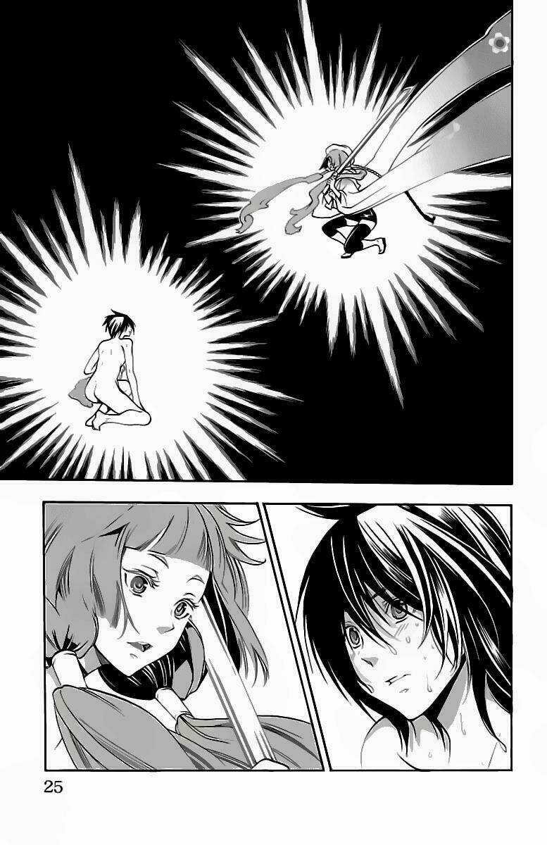 Ashita No Yoichi - Chapter 35 - Trang 19