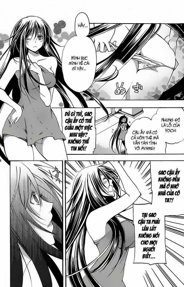 Ashita No Yoichi - Chapter 35 - Trang 20