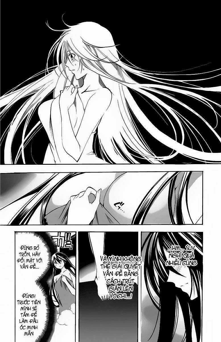 Ashita No Yoichi - Chapter 35 - Trang 22