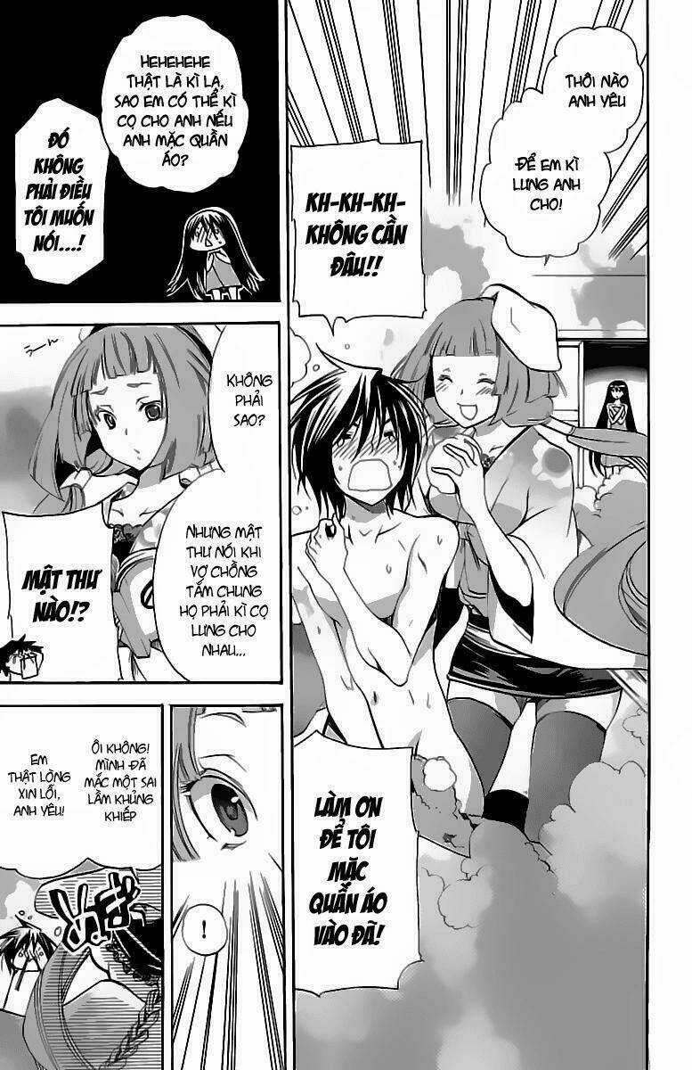 Ashita No Yoichi - Chapter 35 - Trang 23