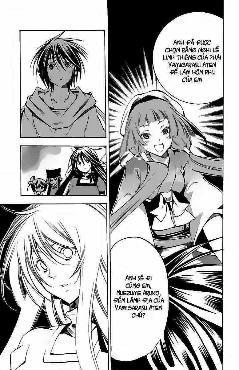 Ashita No Yoichi - Chapter 35 - Trang 35