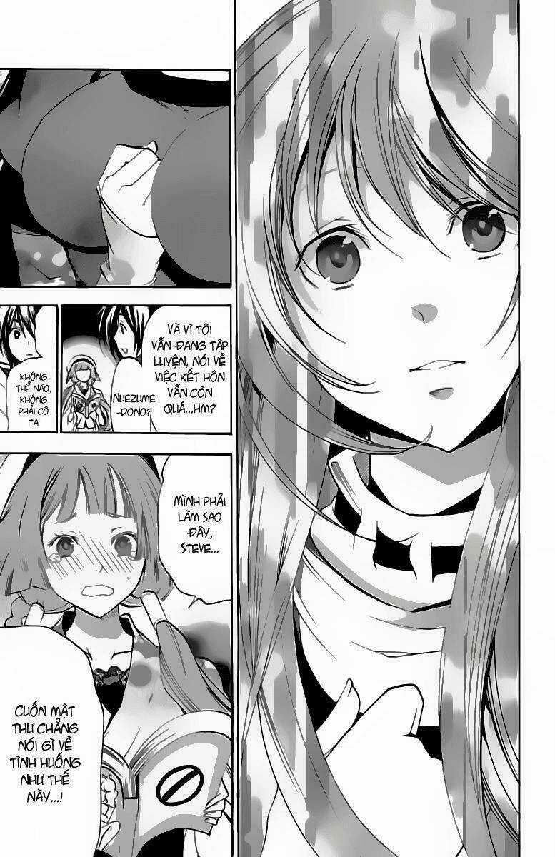 Ashita No Yoichi - Chapter 35 - Trang 41