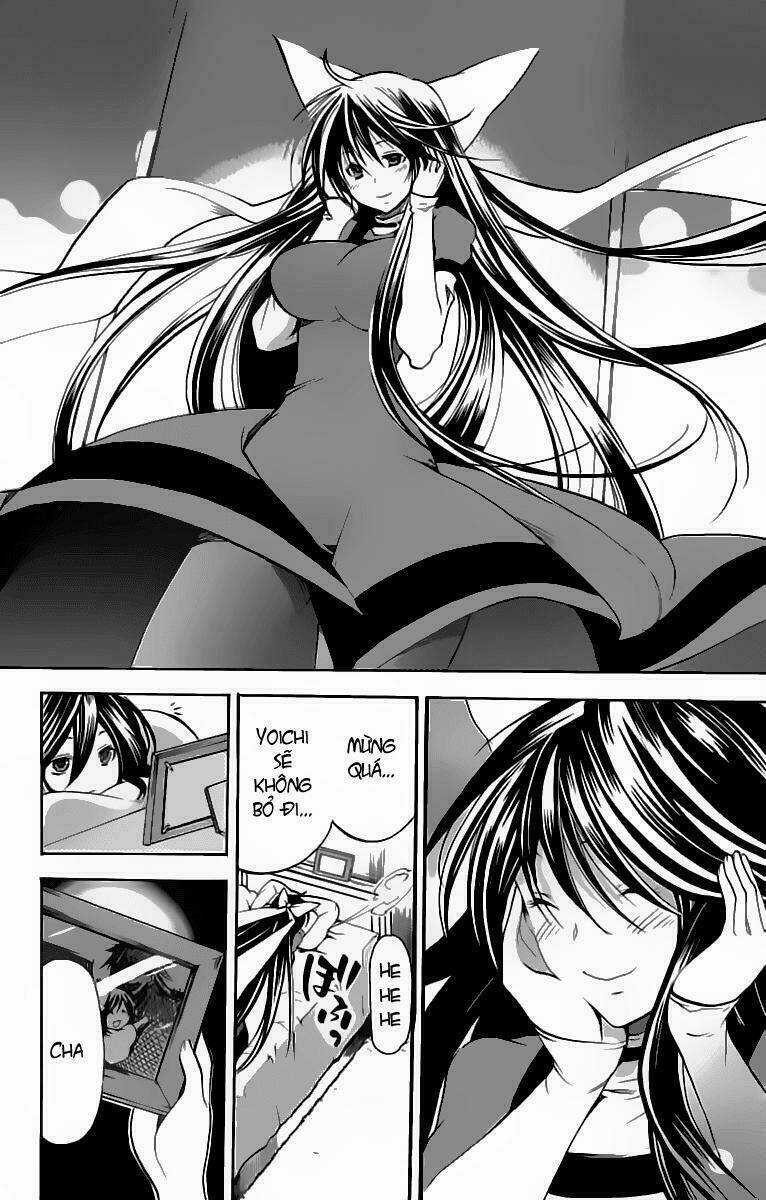 Ashita No Yoichi - Chapter 35 - Trang 44