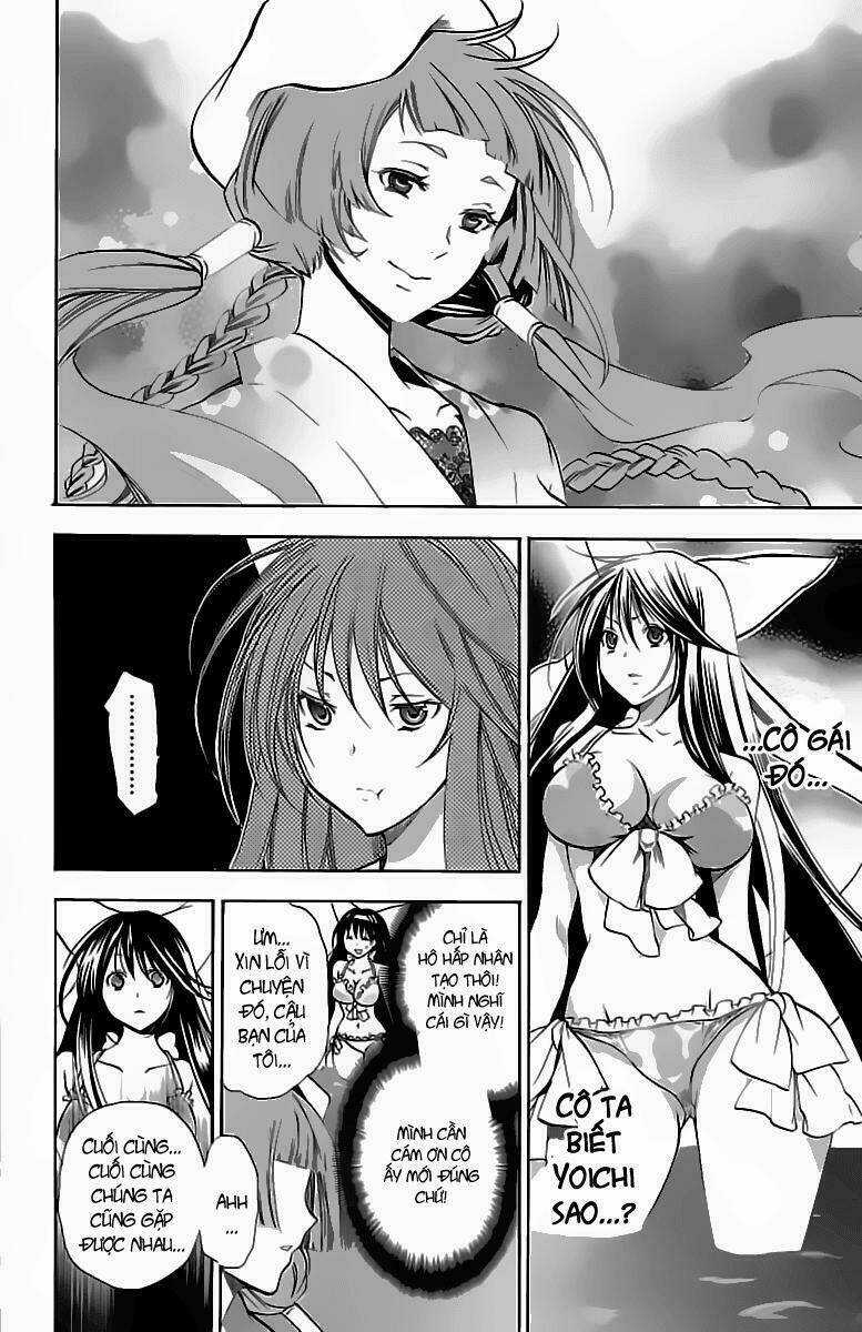 Ashita No Yoichi - Chapter 35 - Trang 6