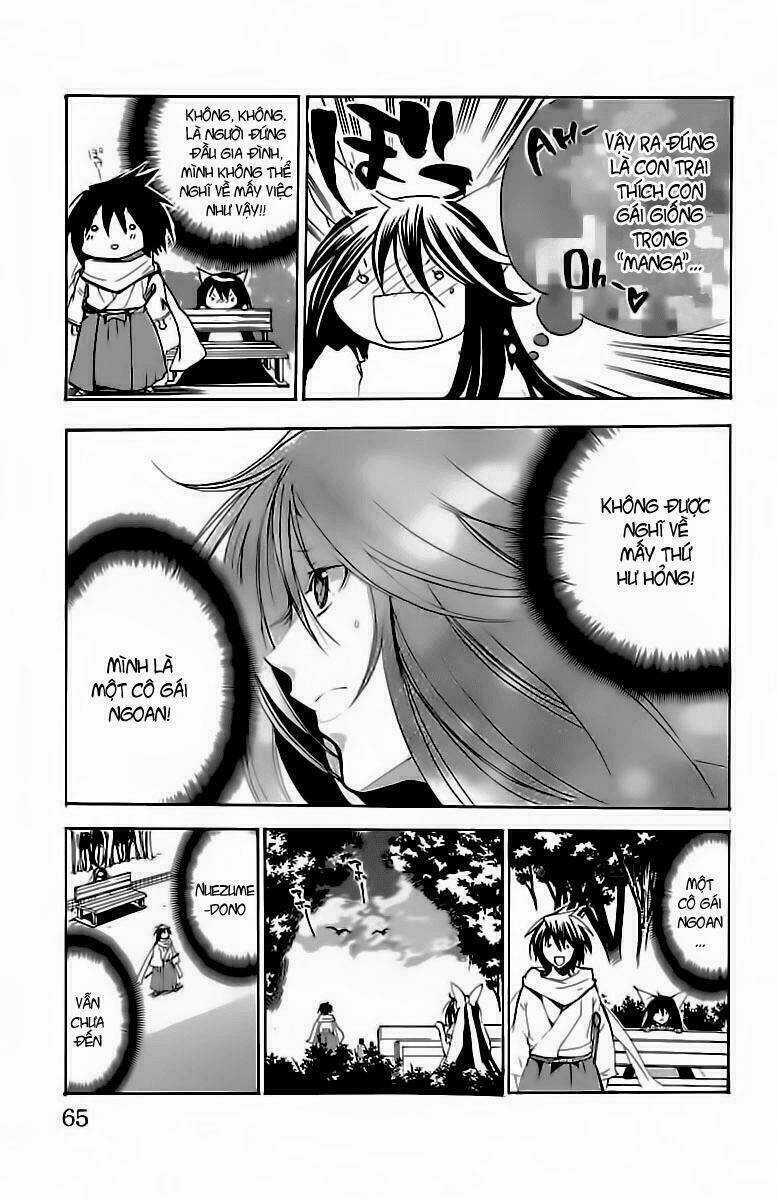 Ashita No Yoichi - Chapter 36 - Trang 13