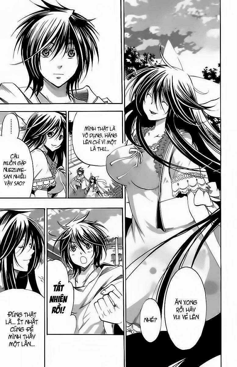 Ashita No Yoichi - Chapter 36 - Trang 15