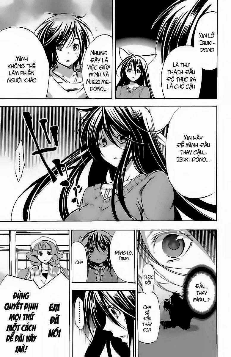 Ashita No Yoichi - Chapter 36 - Trang 19