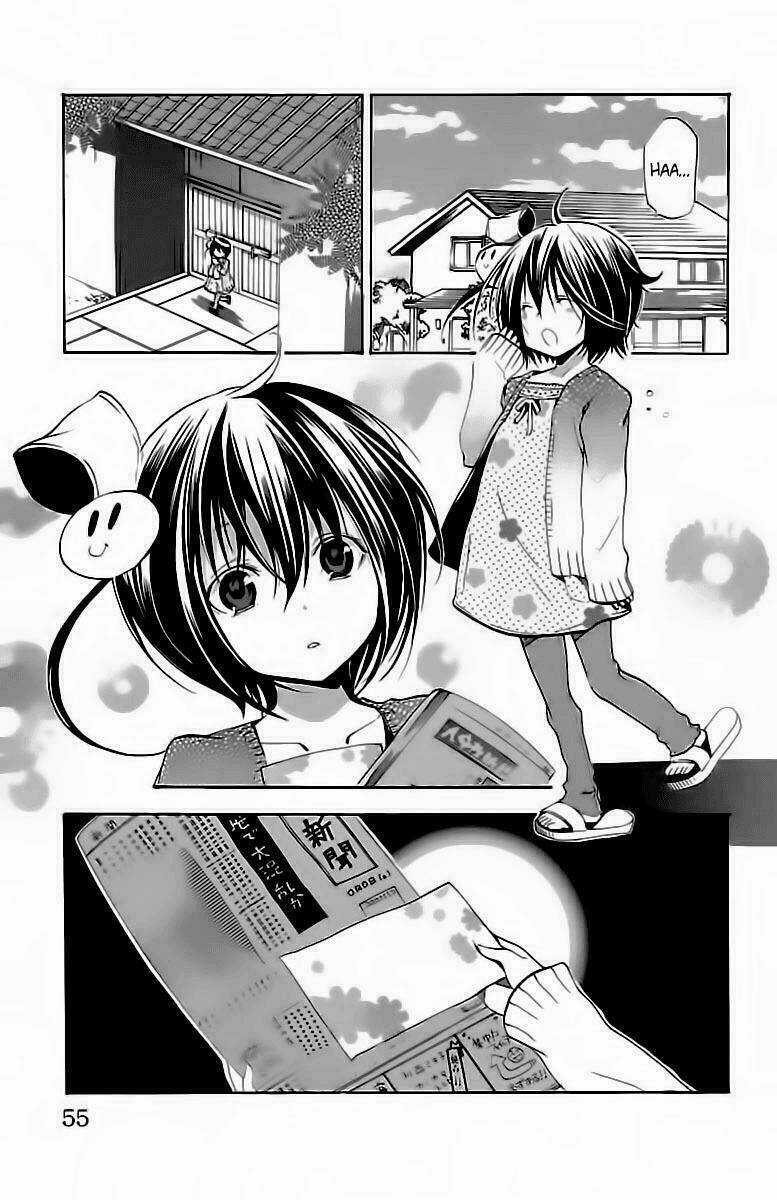 Ashita No Yoichi - Chapter 36 - Trang 3