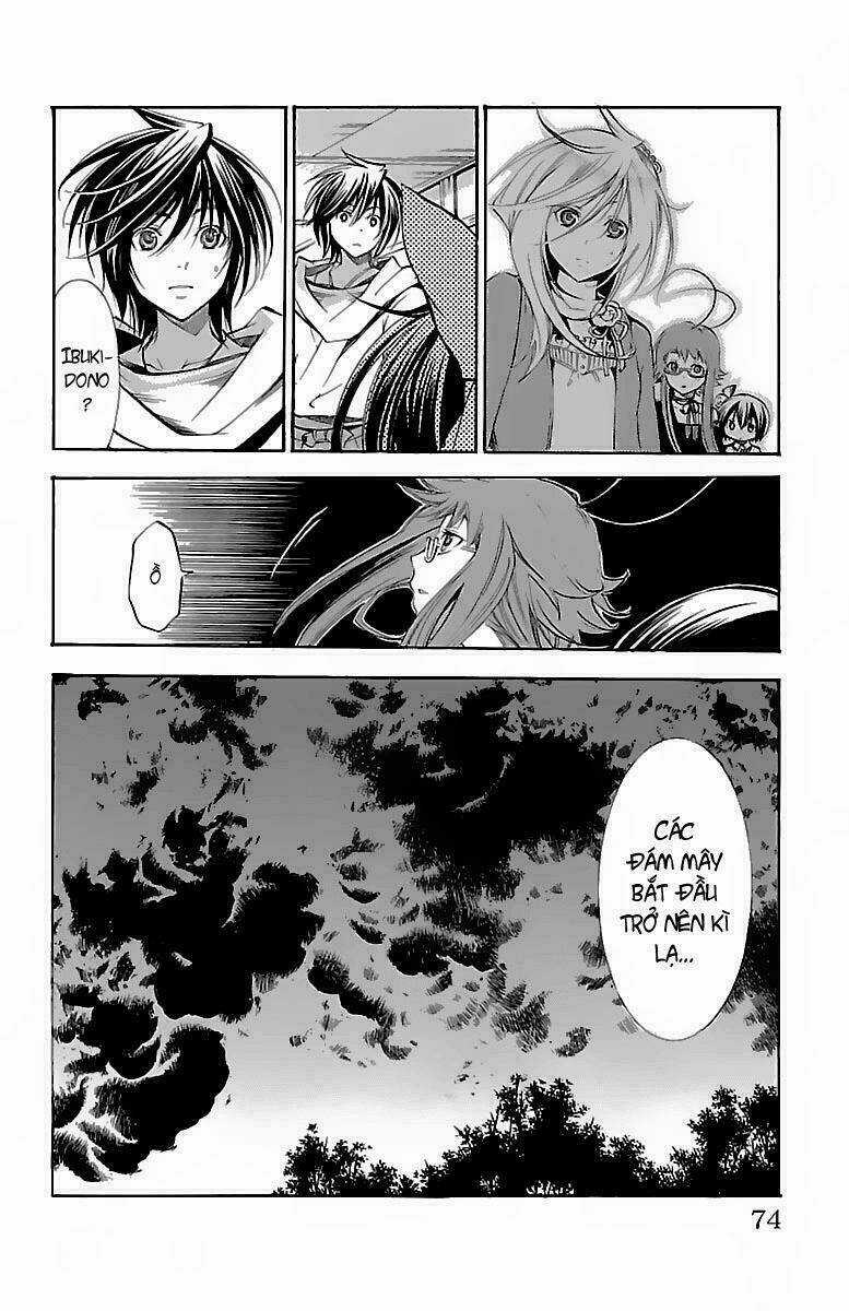 Ashita No Yoichi - Chapter 36 - Trang 22