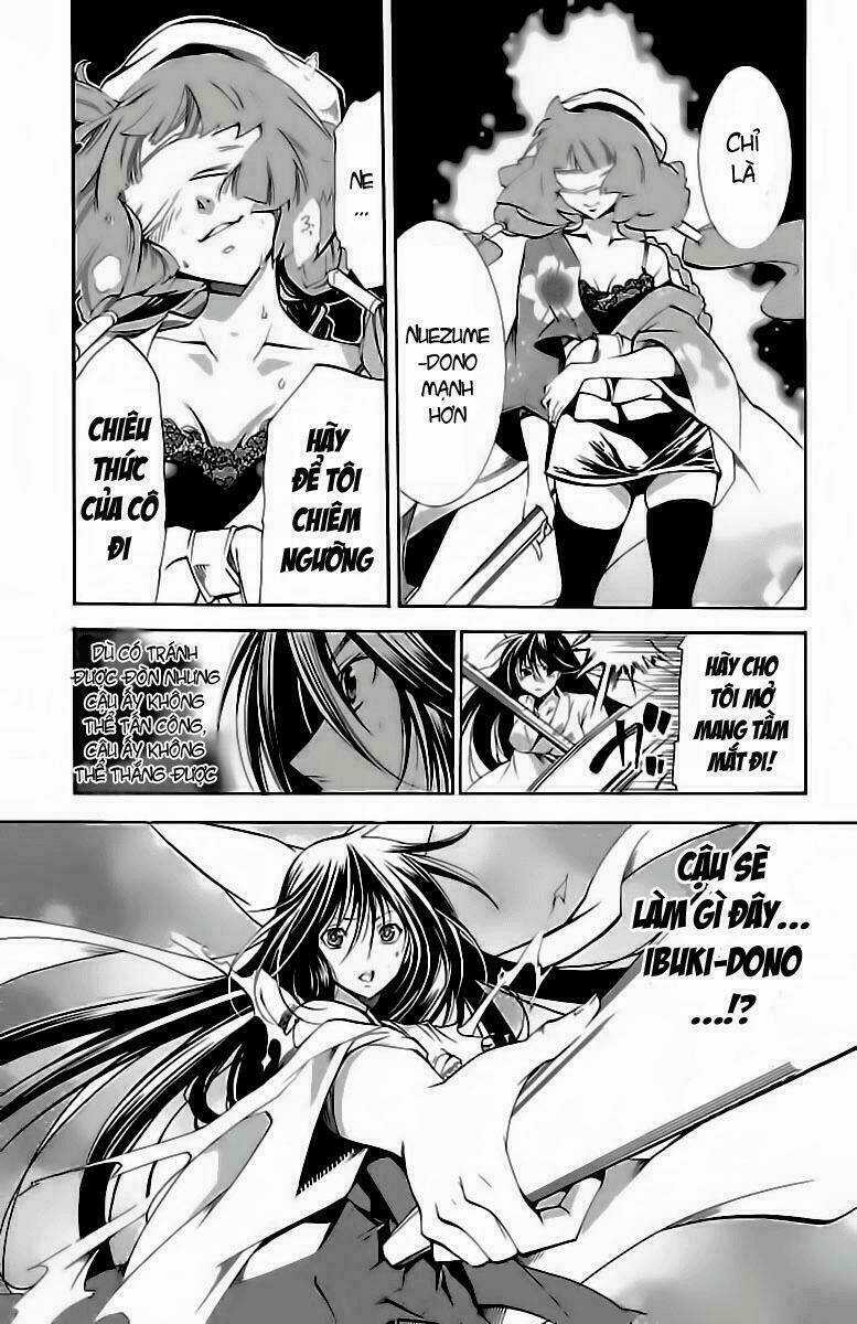 Ashita No Yoichi - Chapter 36 - Trang 29