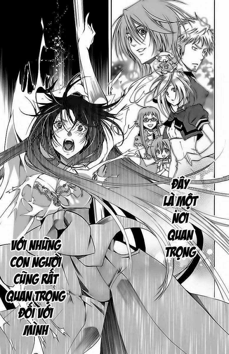 Ashita No Yoichi - Chapter 36 - Trang 37