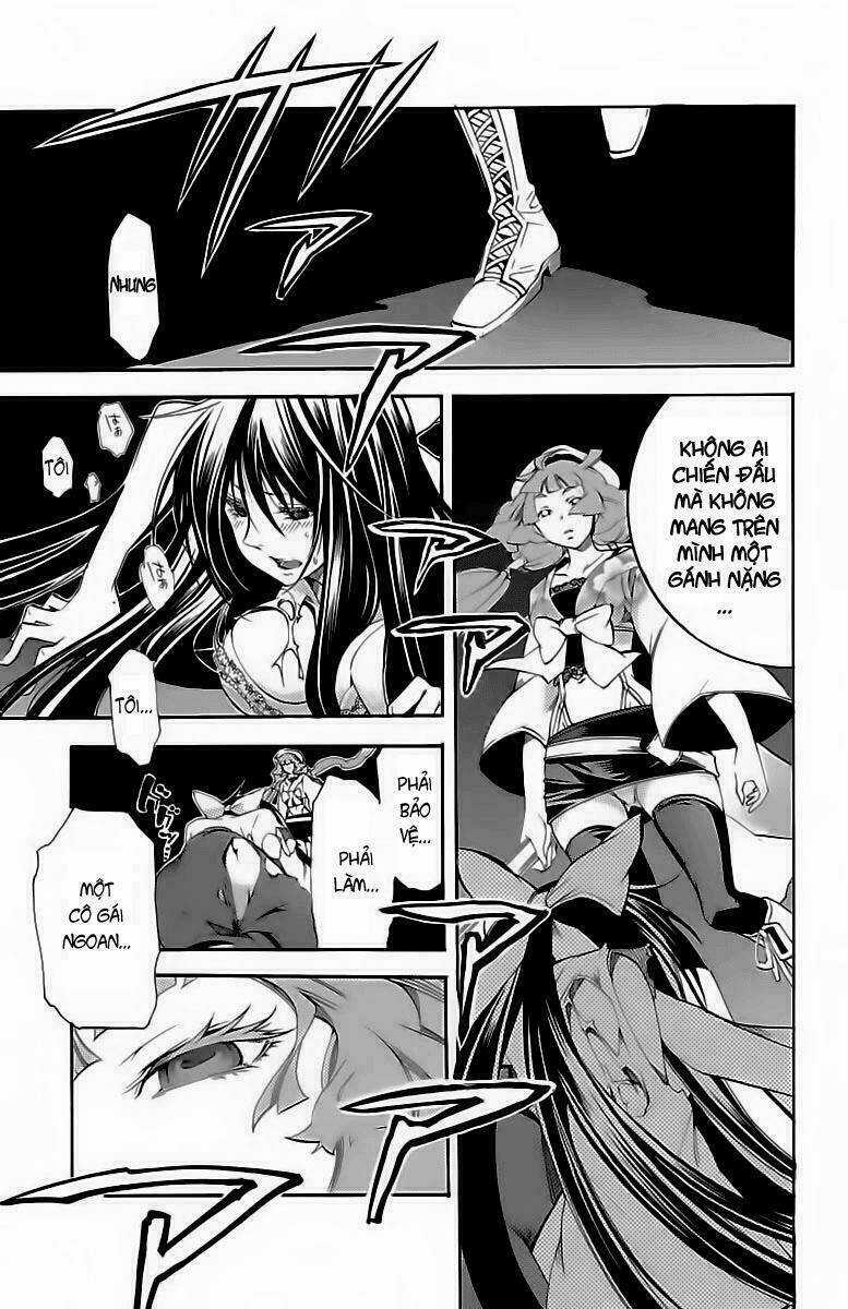 Ashita No Yoichi - Chapter 36 - Trang 41