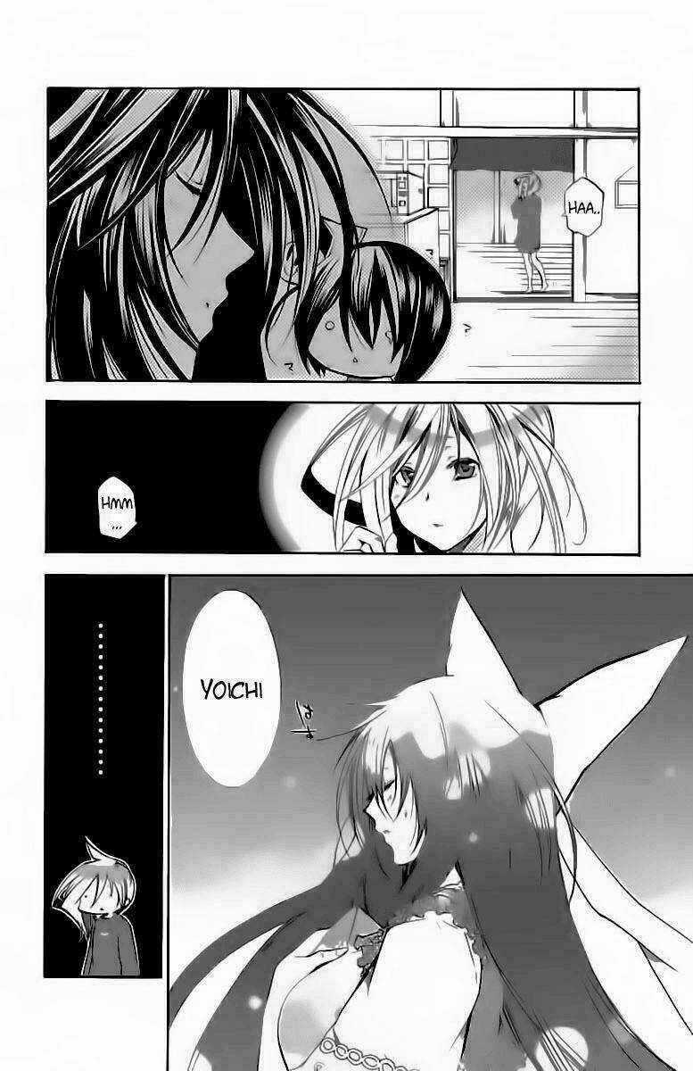 Ashita No Yoichi - Chapter 36 - Trang 6