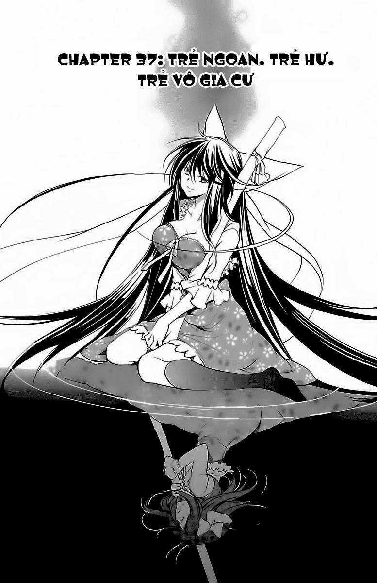 Ashita No Yoichi - Chapter 37 - Trang 2