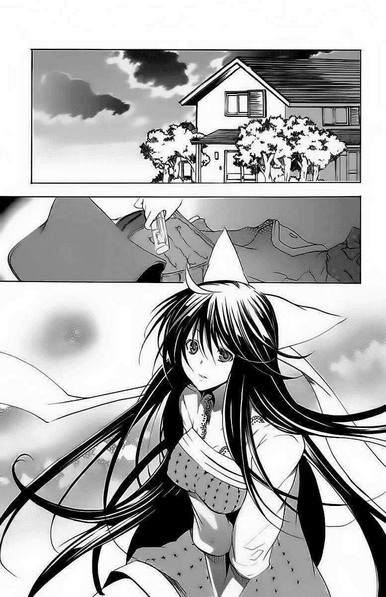 Ashita No Yoichi - Chapter 37 - Trang 3