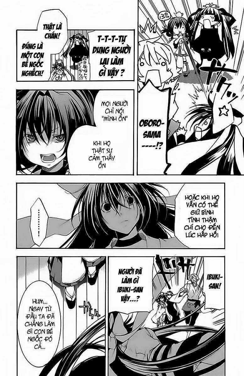 Ashita No Yoichi - Chapter 37 - Trang 26
