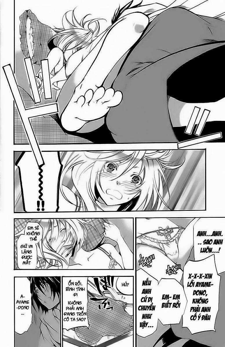 Ashita No Yoichi - Chapter 37 - Trang 30