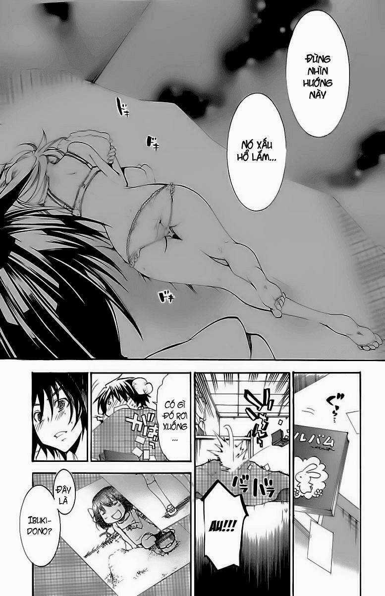 Ashita No Yoichi - Chapter 37 - Trang 31