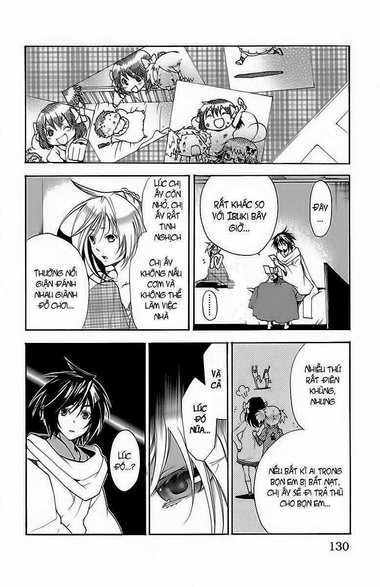 Ashita No Yoichi - Chapter 37 - Trang 32