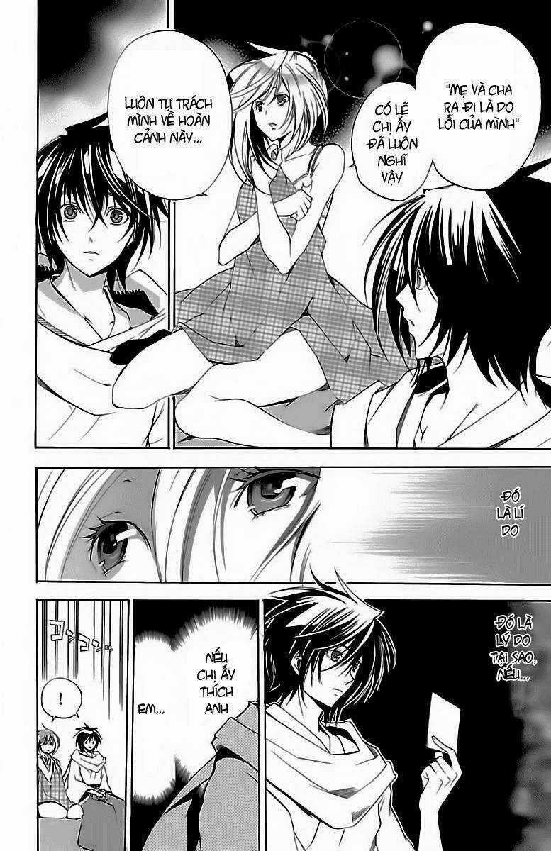 Ashita No Yoichi - Chapter 37 - Trang 36