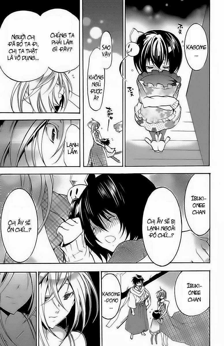 Ashita No Yoichi - Chapter 37 - Trang 37