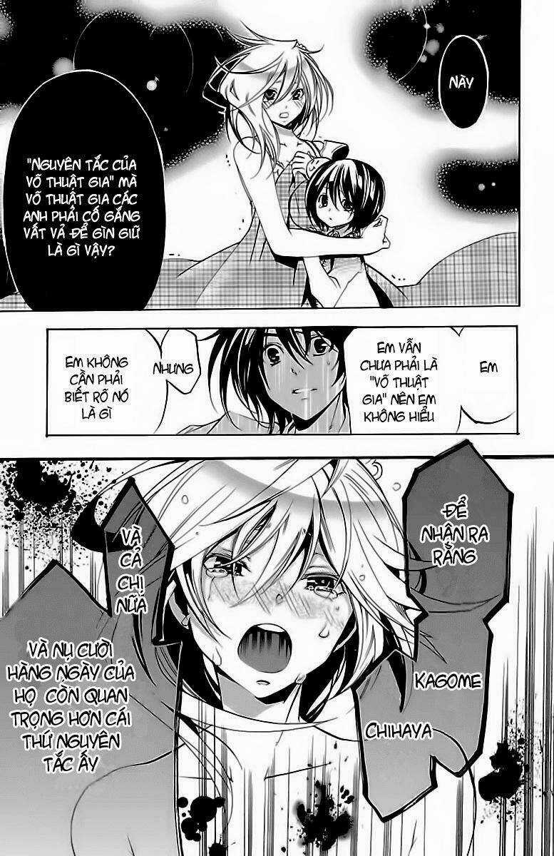 Ashita No Yoichi - Chapter 37 - Trang 39