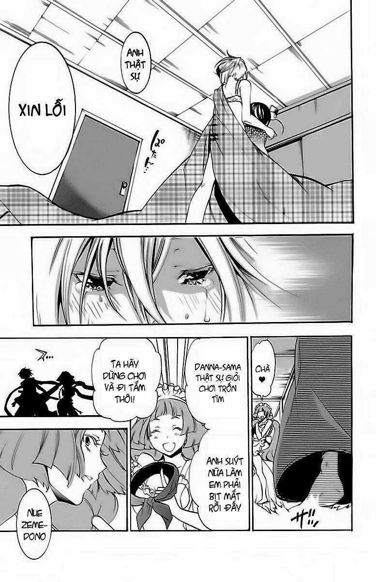 Ashita No Yoichi - Chapter 37 - Trang 41