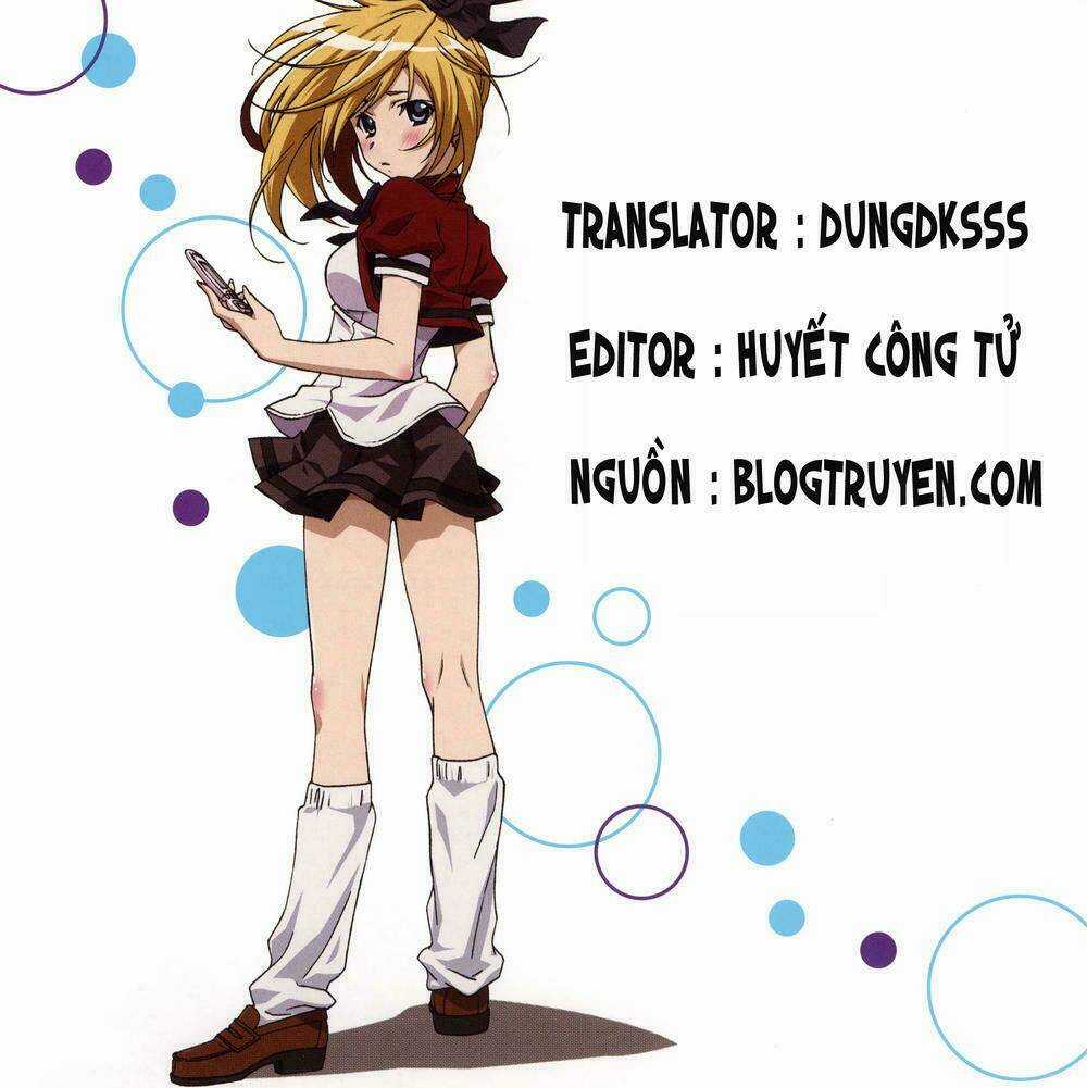 Ashita No Yoichi - Chapter 37 - Trang 47