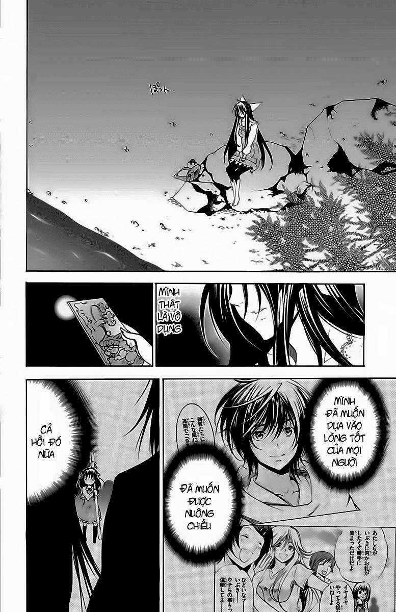 Ashita No Yoichi - Chapter 37 - Trang 8