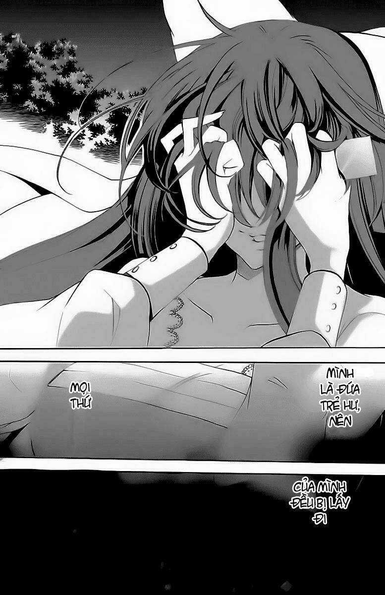 Ashita No Yoichi - Chapter 37 - Trang 9