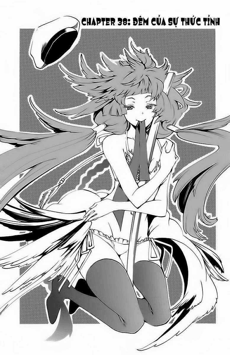 Ashita No Yoichi - Chapter 38 - Trang 3