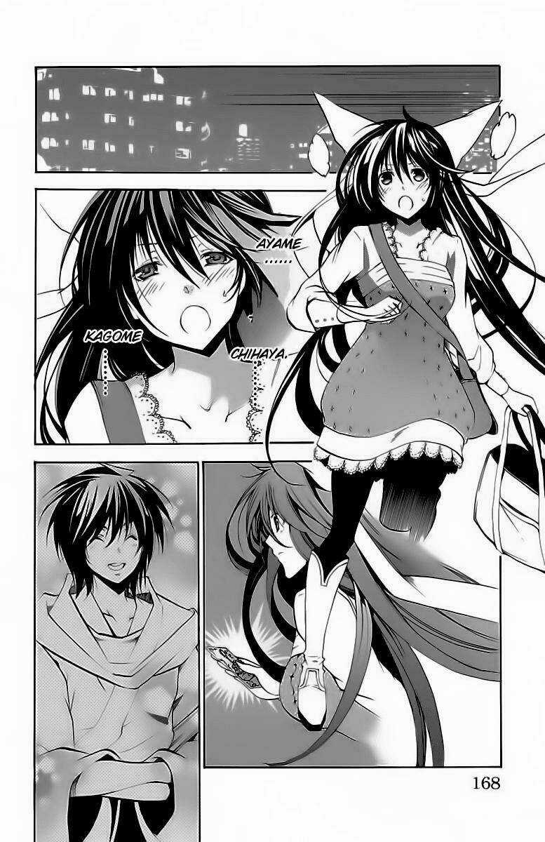Ashita No Yoichi - Chapter 38 - Trang 24