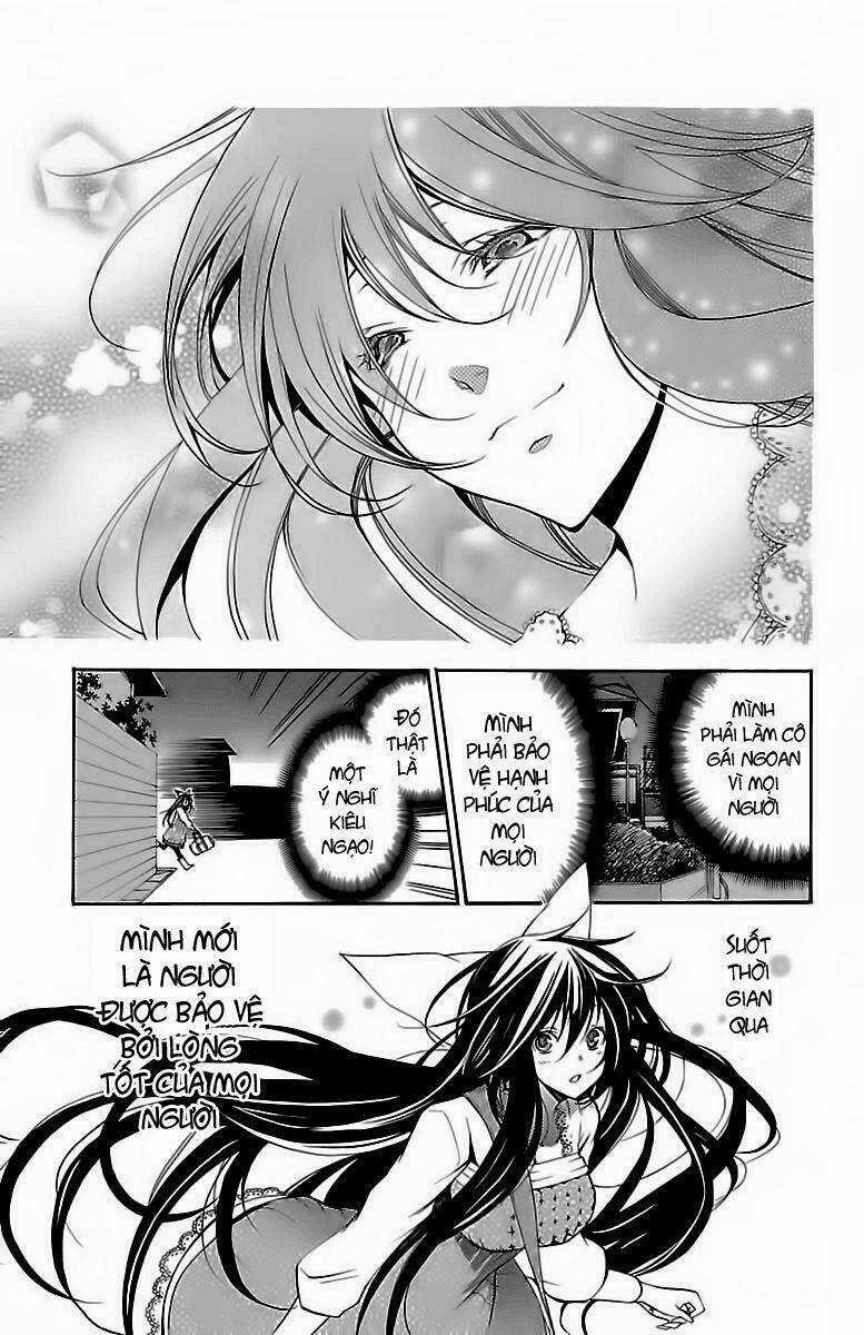 Ashita No Yoichi - Chapter 38 - Trang 25