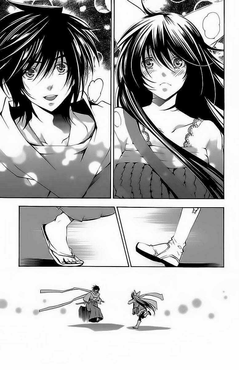 Ashita No Yoichi - Chapter 38 - Trang 27