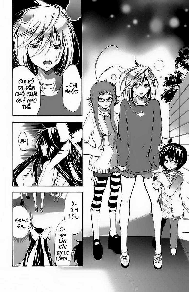 Ashita No Yoichi - Chapter 38 - Trang 30