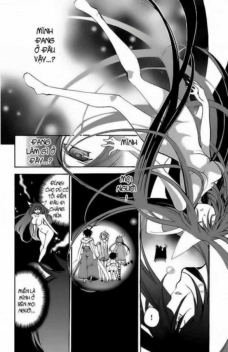 Ashita No Yoichi - Chapter 38 - Trang 4