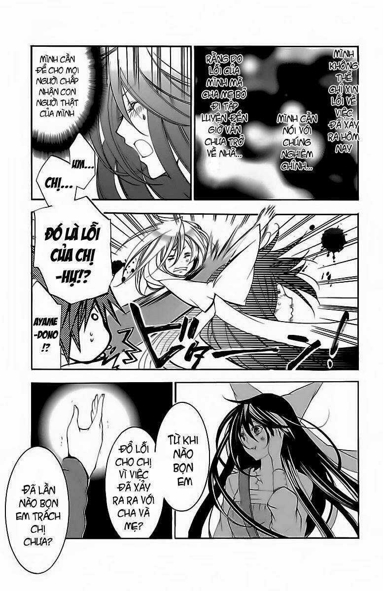 Ashita No Yoichi - Chapter 38 - Trang 31