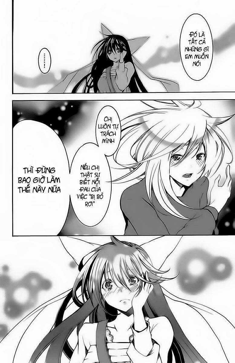 Ashita No Yoichi - Chapter 38 - Trang 32