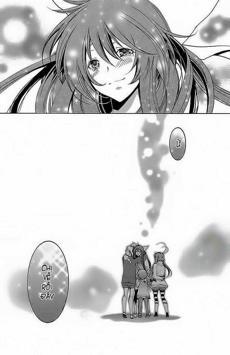 Ashita No Yoichi - Chapter 38 - Trang 34