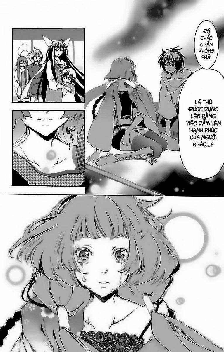 Ashita No Yoichi - Chapter 38 - Trang 40