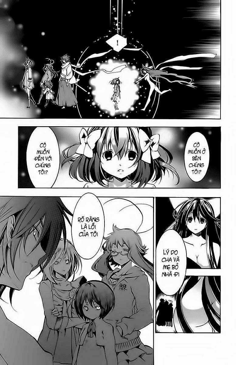 Ashita No Yoichi - Chapter 38 - Trang 5