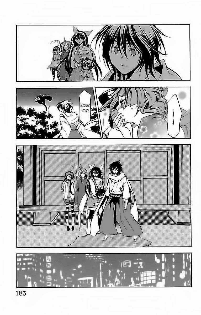 Ashita No Yoichi - Chapter 38 - Trang 41