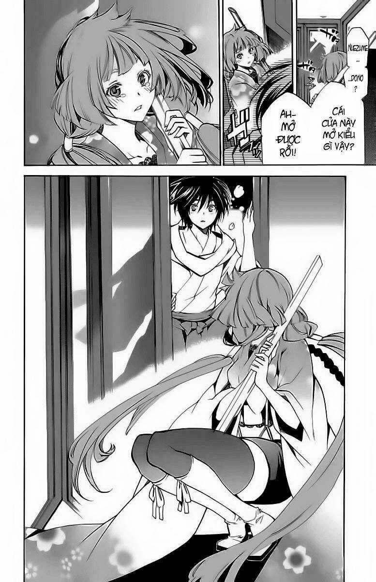 Ashita No Yoichi - Chapter 38 - Trang 44