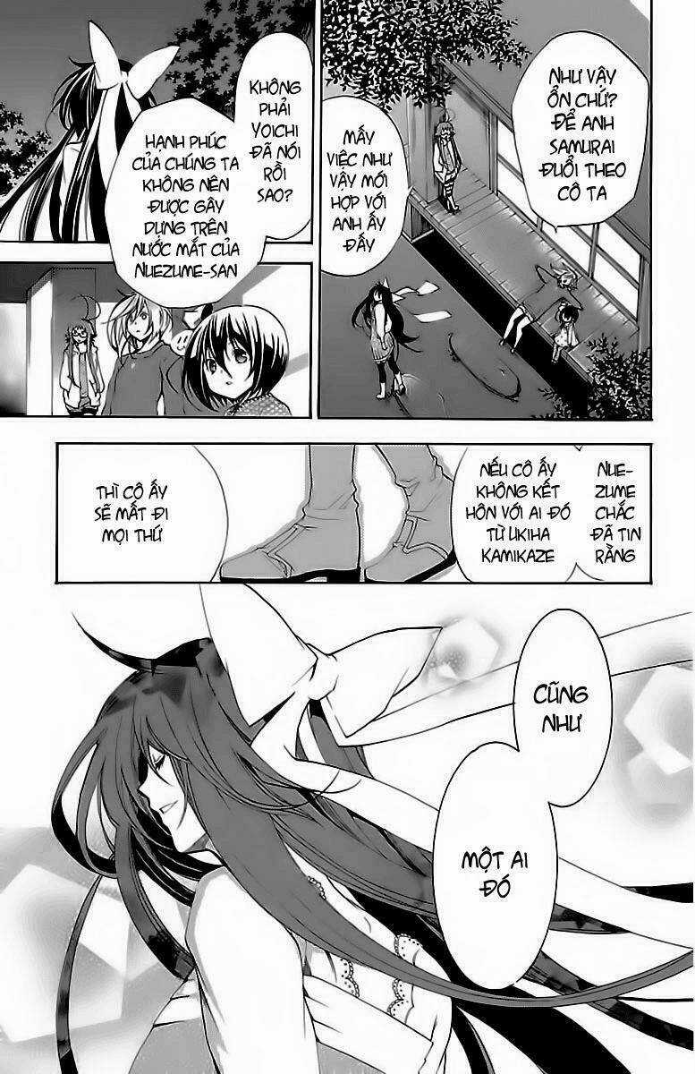 Ashita No Yoichi - Chapter 38 - Trang 45