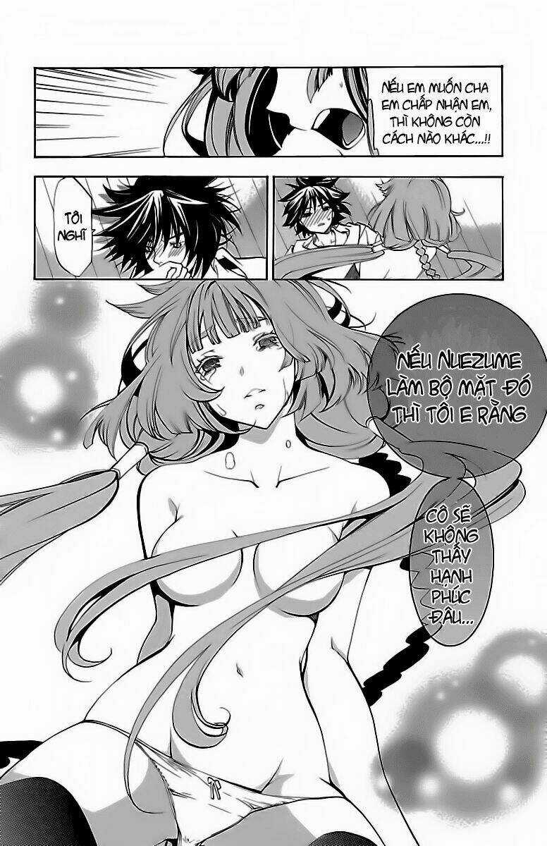 Ashita No Yoichi - Chapter 39 - Trang 27