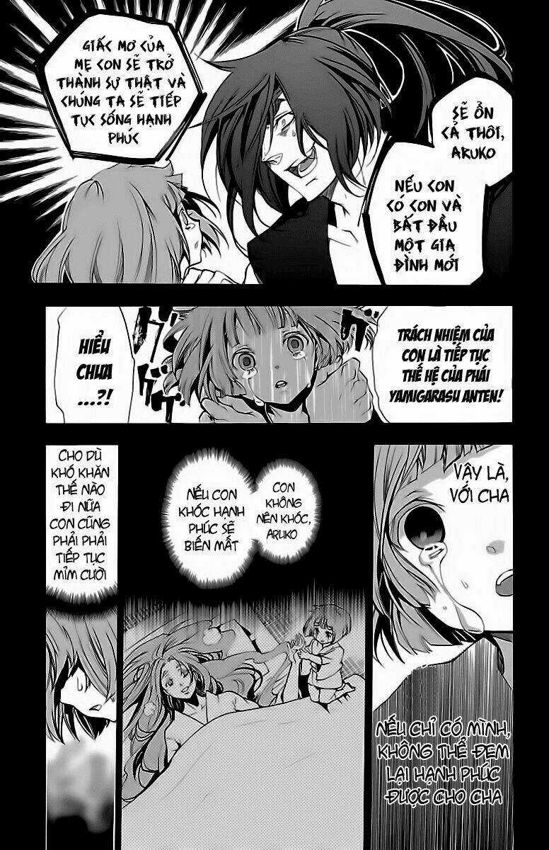 Ashita No Yoichi - Chapter 39 - Trang 32