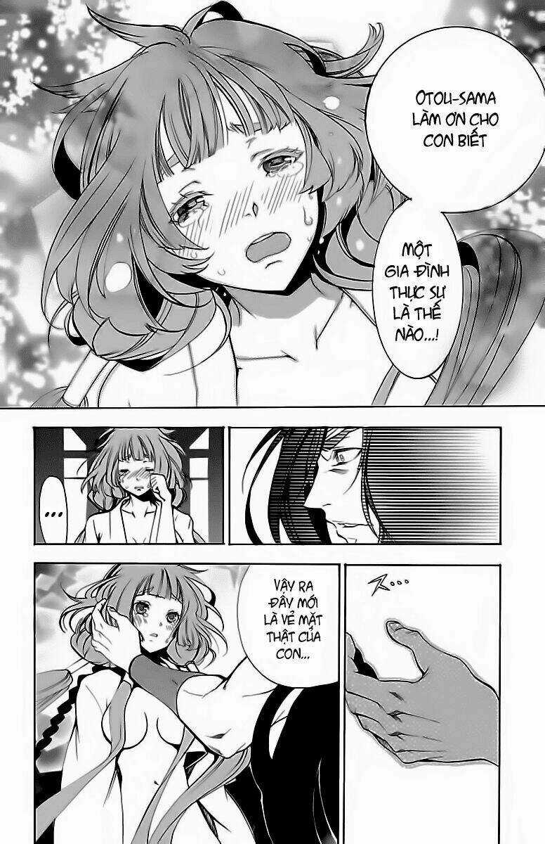 Ashita No Yoichi - Chapter 39 - Trang 44