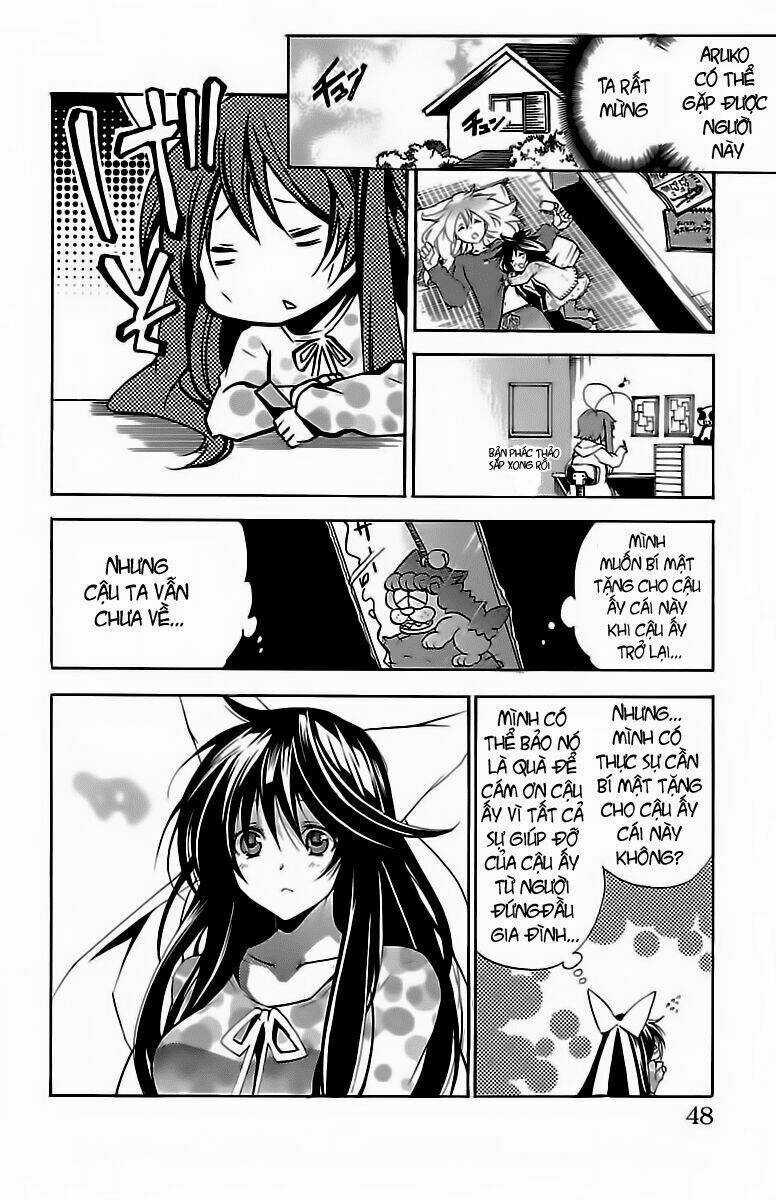 Ashita No Yoichi - Chapter 39 - Trang 46